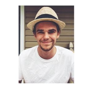 Meet your Posher, Tim